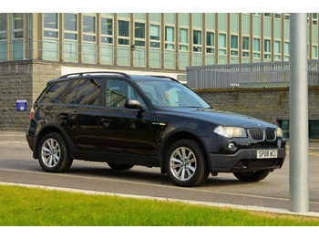 Car BMW