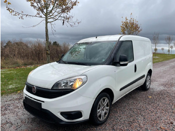Small van FIAT Doblo 1.3