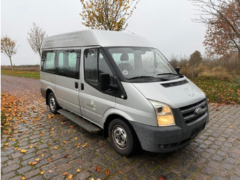 Passenger van FORD Transit