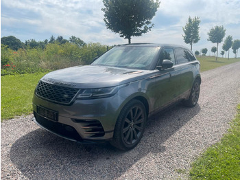 SUV LAND ROVER