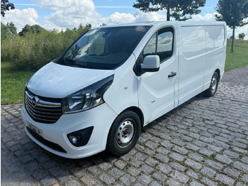 Small van OPEL Vivaro