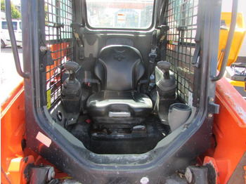 Leasing of Bobcat T 590 High Flow Kompaktlader 26.000 EUR Bobcat T 590 High Flow Kompaktlader 26.000 EUR: picture 3