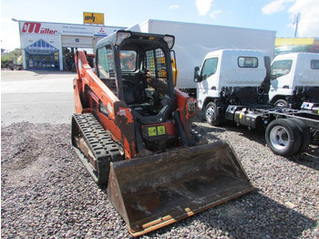 Leasing of Bobcat T 590 High Flow Kompaktlader 26.000 EUR Bobcat T 590 High Flow Kompaktlader 26.000 EUR: picture 2