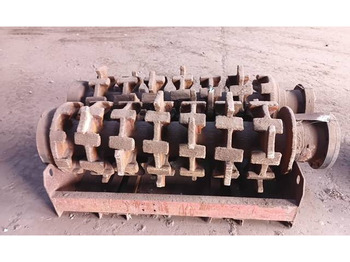 Crusher