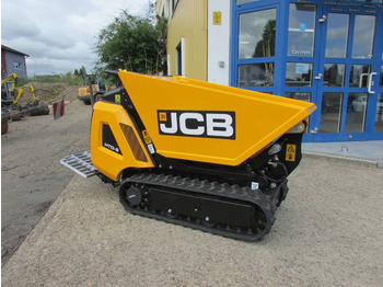 Dumper JCB