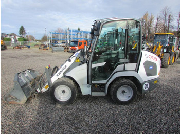 Wheel loader KRAMER