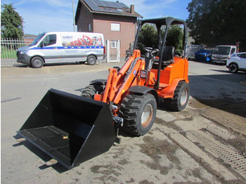 Wheel loader SCHÄFFER