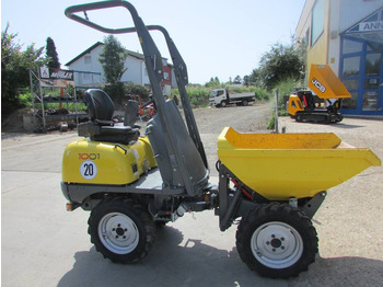 Dumper WACKER