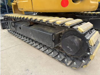 Mini excavator CATERPILLAR 303.5ECR: picture 2 Mini excavator CATERPILLAR 303.5ECR: picture 2