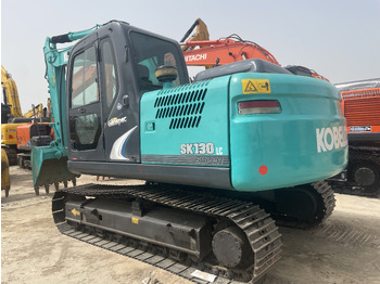 Crawler excavator KOBELCO