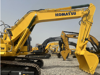Crawler excavator Komatsu PC 240 LC-8: picture 3