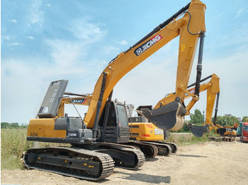 Crawler excavator XCMG