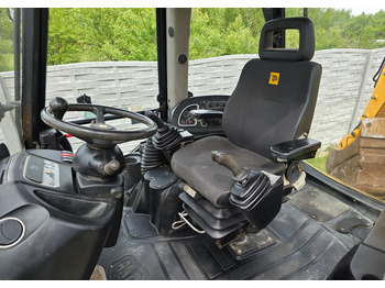Leasing of  JCB JCB: picture 3