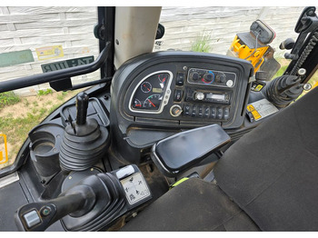 Leasing of  JCB JCB: picture 4
