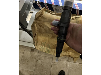New Injector for Truck Bosch Euro 6 0445120385   Bosch Mercedes Euro 6: picture 2