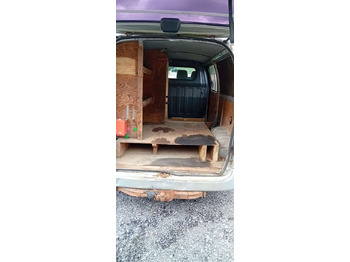 Car 2008 Toyota Hiace 4WD og 2007 Toyota Hiace selges samlet: picture 5