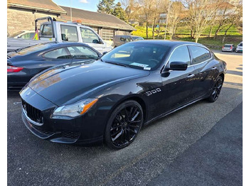 Sedan MASERATI