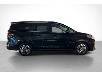 Car 2023 Personbil 6 seter MAXUS EUNIQ 5 EU-godkjent: picture 3