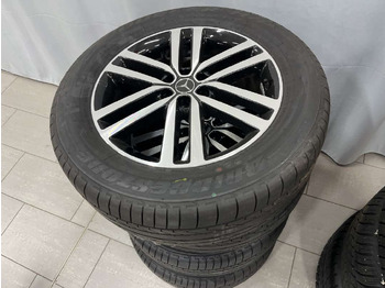 Tool/ Equipment MERCEDES-BENZ