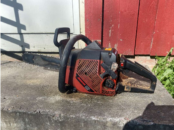 Construction equipment