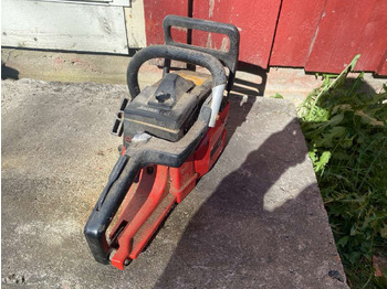 Construction equipment Jonsered 455 motorsag (rep.-objekt): picture 4