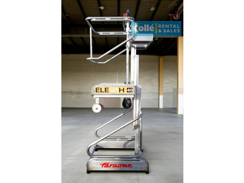 Aerial platform