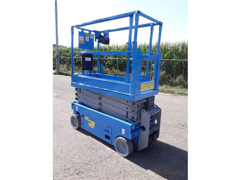 Scissor lift Genie GS 1932: picture 4