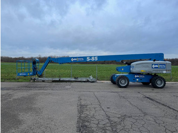 Telescopic boom GENIE