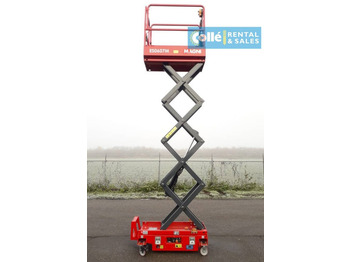 New Scissor lift MAGNI ES 0607 M | 2024: picture 5 New Scissor lift MAGNI ES 0607 M | 2024: picture 5