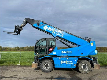 Telescopic handler MAGNI RTH 6.35 SH | 2017: picture 4