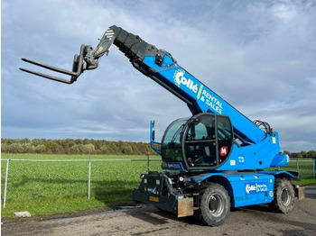 Telescopic handler MAGNI RTH 6.35 SH | 2017: picture 2