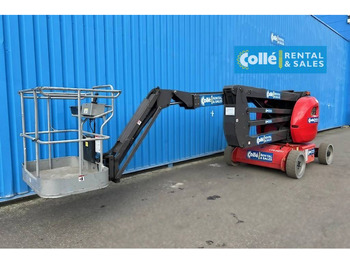 Articulated boom MANITOU 170 AETJ-L