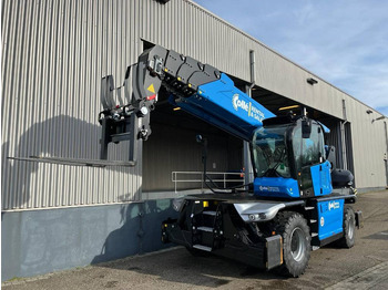 New Telescopic handler Manitou MRT 3060: picture 5