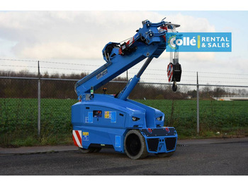 Mini crane