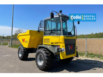 Dumper WACKER