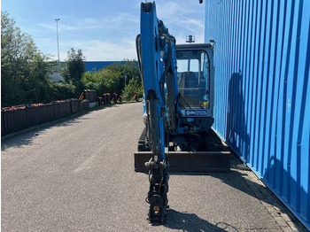 Leasing of WACKER NEUSON EZ 38 WACKER NEUSON EZ 38: picture 5