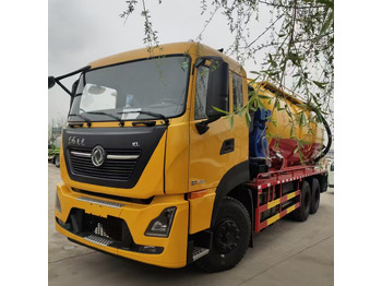 Utility/ Special vehicle DONFENG: picture 5