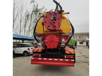 Utility/ Special vehicle DONFENG: picture 2