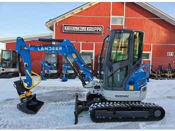 Construction machinery