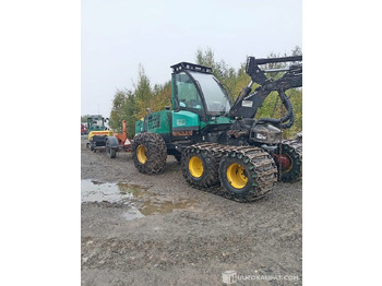 Forestry equipment TIMBERJACK