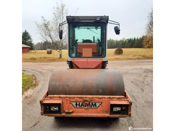 Compactor HAMM