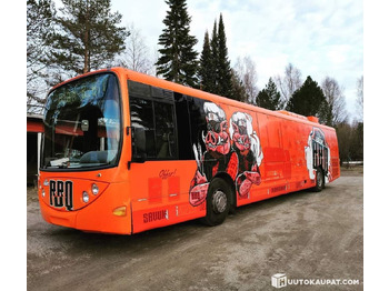 Vending truck SCANIA