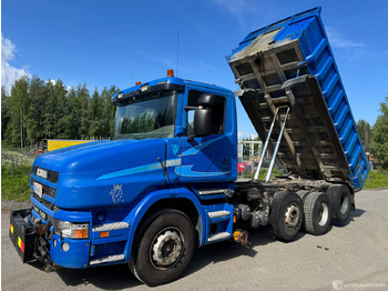 Truck SCANIA T 420