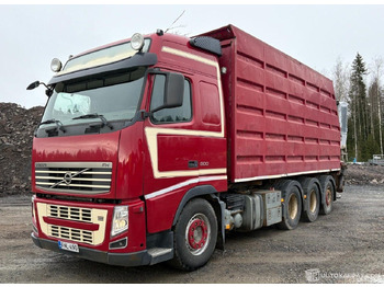 Truck VOLVO FH 500