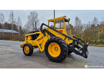 Wheel loader VOLVO