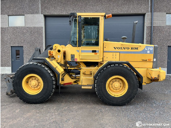 Wheel loader VOLVO L70