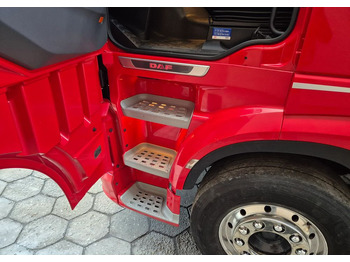 Tractor unit DAF XF 480 2021 Alufelgi opony 90% SSC TOP STANDARD / DUŻE KOTŁY / z Polski / jeden właściciel super zadbane SERWISOWANE: picture 4 Tractor unit DAF XF 480 2021 Alufelgi opony 90% SSC TOP STANDARD / DUŻE KOTŁY / z Polski / jeden właściciel super zadbane SERWISOWANE: picture 4