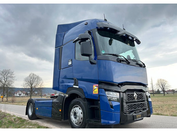 Tractor unit RENAULT T 440