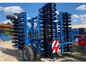 New Disc harrow Agristal BTHC 5m: picture 2