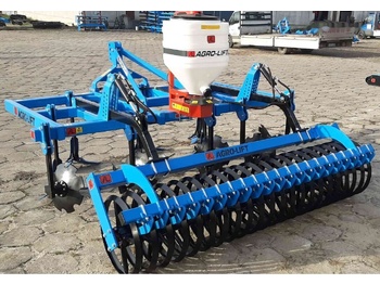 Cultivator AGRO-LIFT